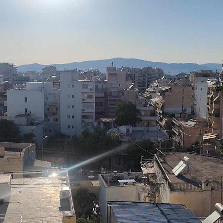 Nephele Sweet Home Athens Atenas Exterior foto