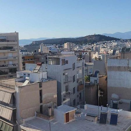 Nephele Sweet Home Athens Atenas Exterior foto
