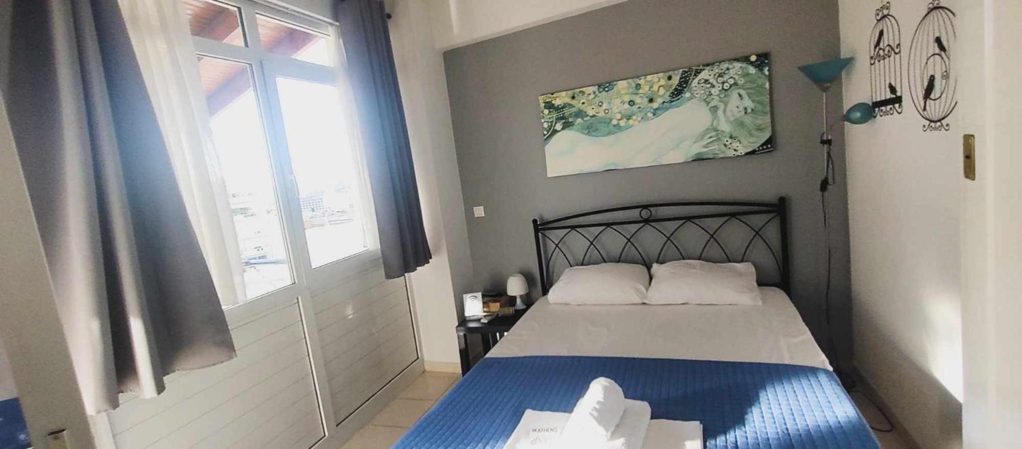 Nephele Sweet Home Athens Atenas Exterior foto